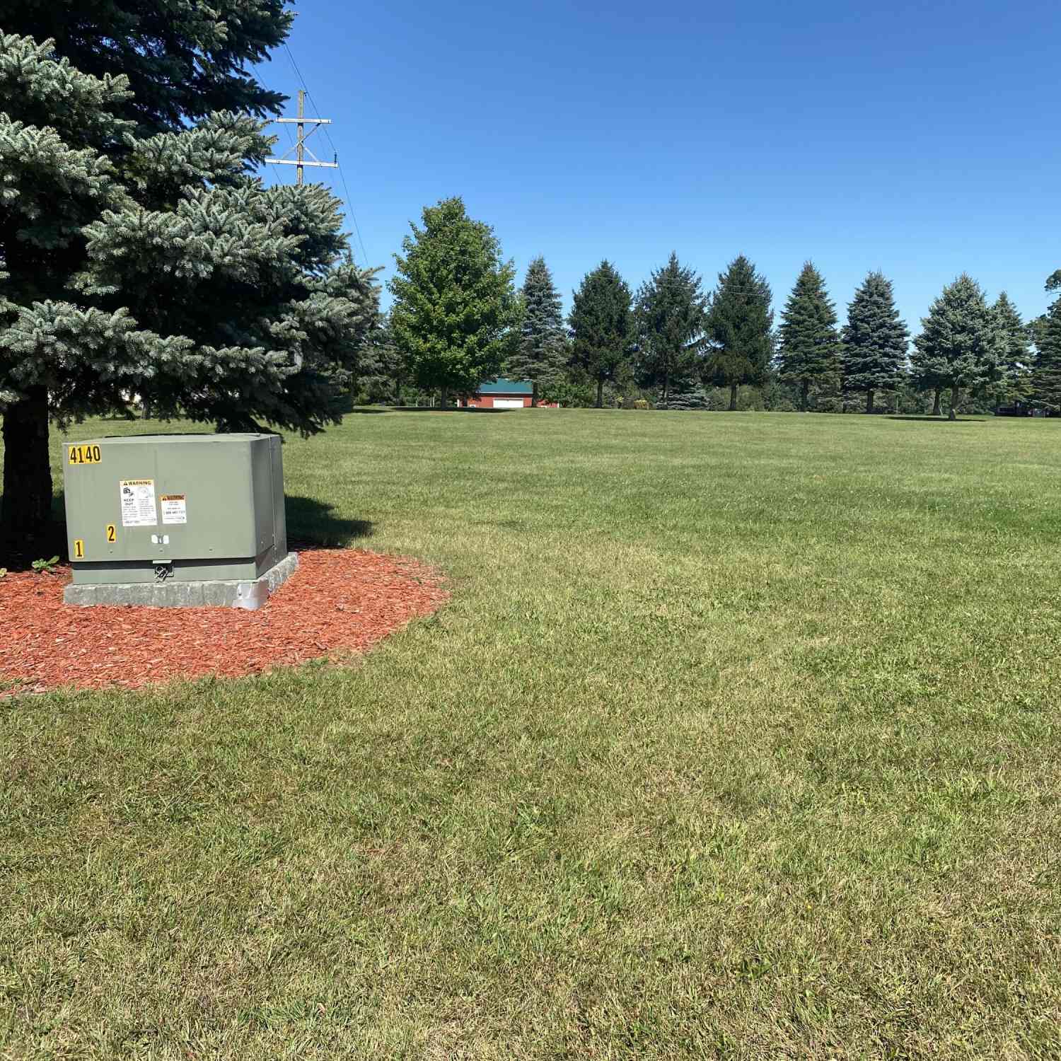 Vacant Land For Sale - River Bend Drive Lot #2<br/> Concord, MI 49237