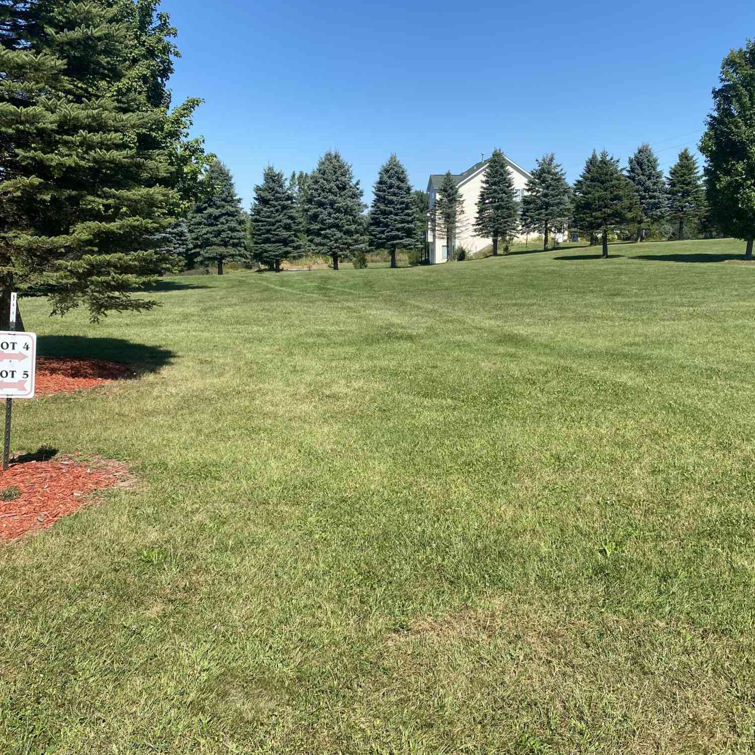 Vacant Land For Sale - River Bend Drive Lot #4<br/> Concord, MI 49237