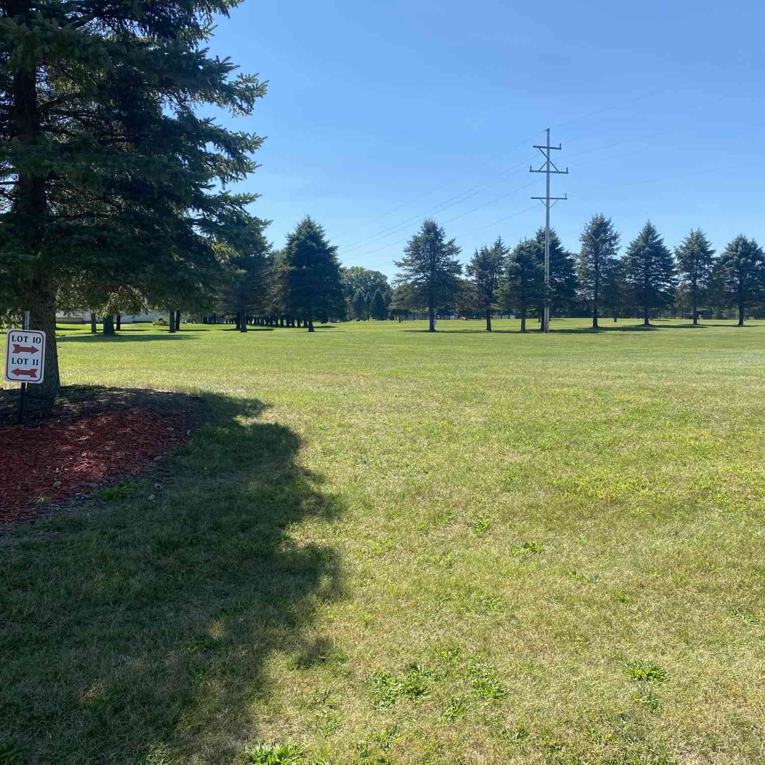 Vacant Land For Sale - River Bend Drive Lot #10<br/> Concord, MI 49237