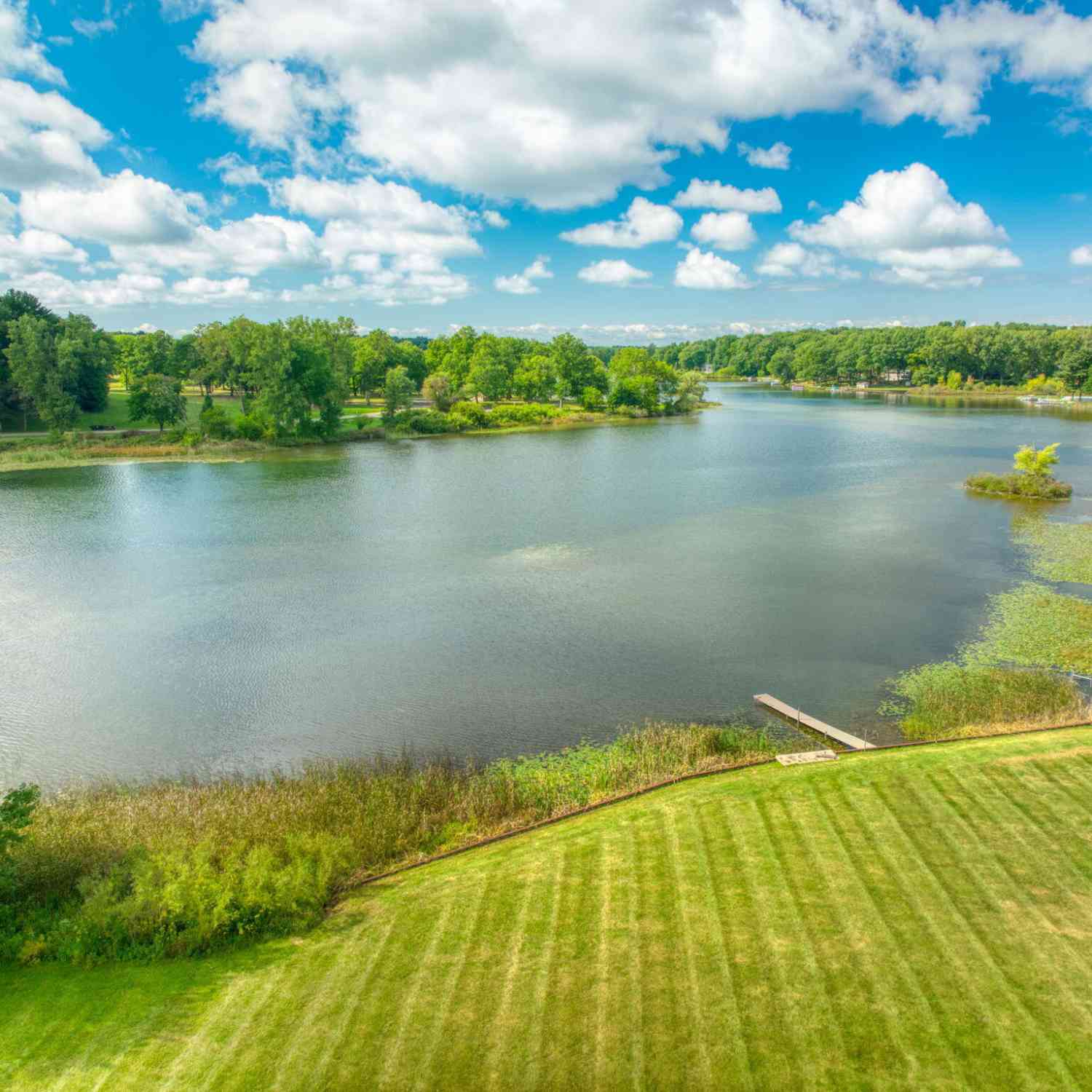 Vacant Land For Sale - 7210 Pulaski Rd Road<br/> Concord, MI 49237