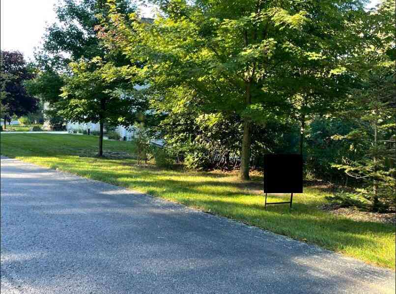Vacant Land For Sale - 2418 View Lane<br/> Muskegon, MI 49445