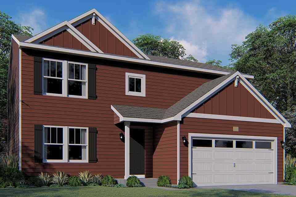Homes For Sale - 1491 Valley View Drive<br/> Niles, MI 49120