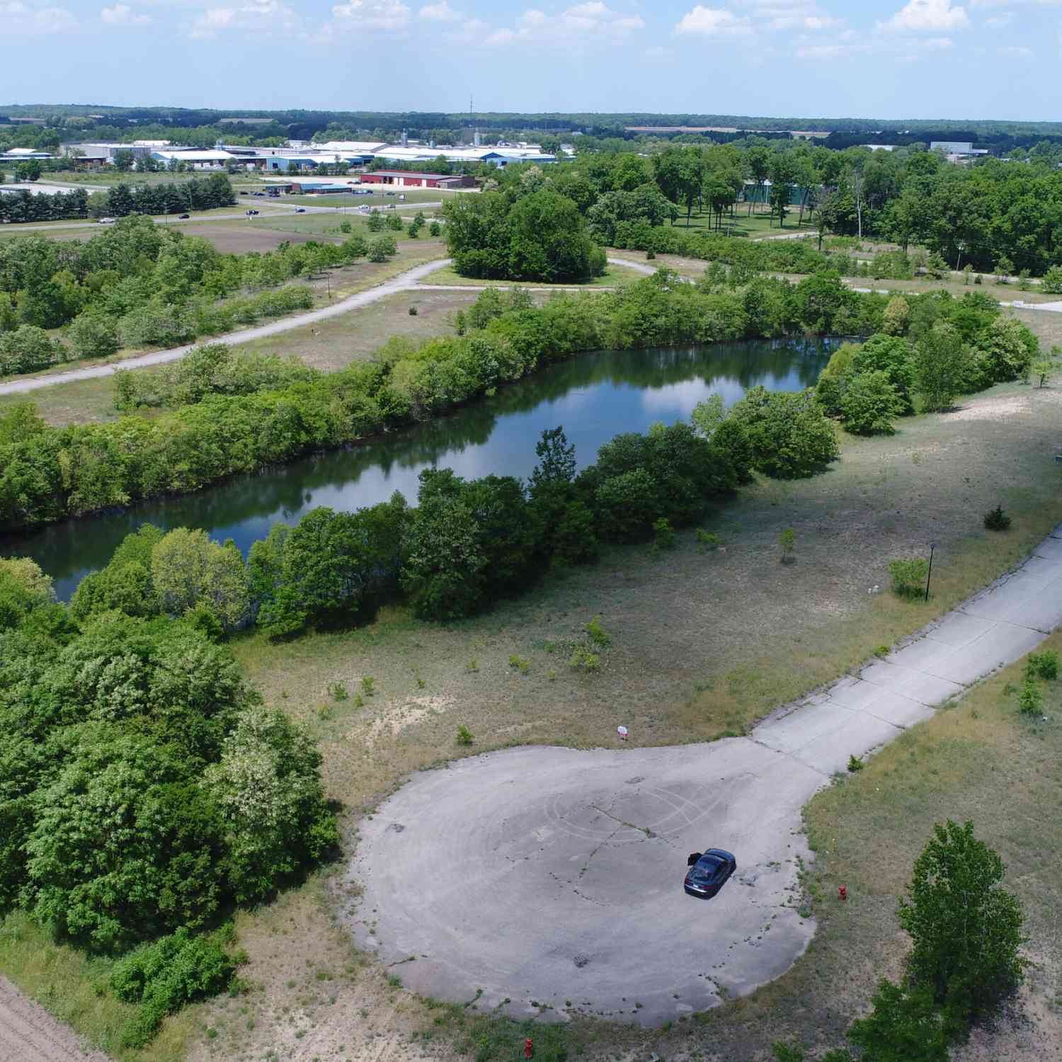Vacant Land For Sale - 7 Caroline Court<br/> Edwardsburg, MI 49112
