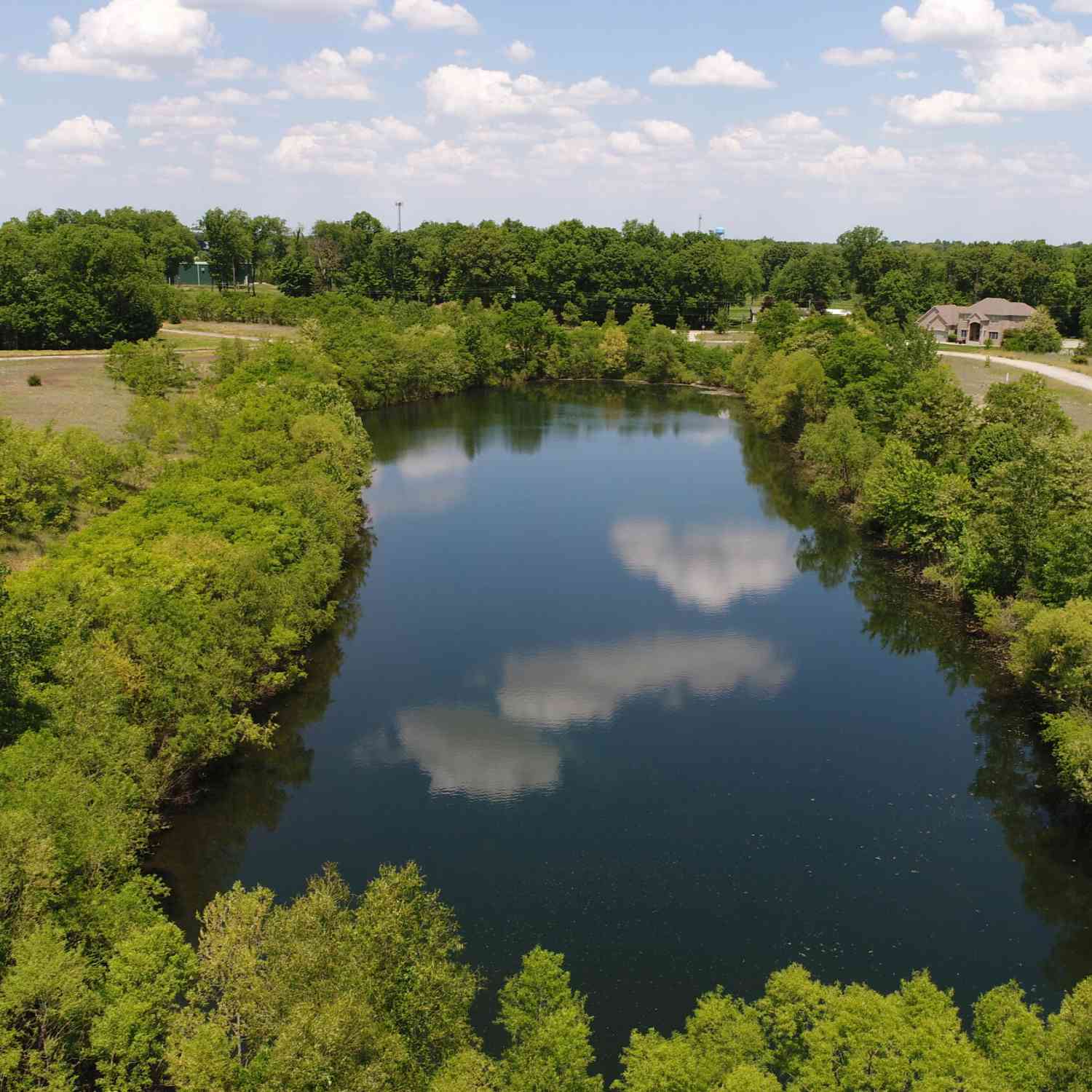 Vacant Land For Sale - 28 Tiffany Drive<br/> Edwardsburg, MI 49112
