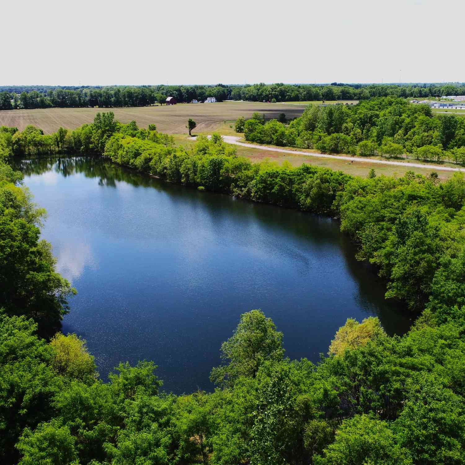Vacant Land For Sale - 6 Caroline Court<br/> Edwardsburg, MI 49112