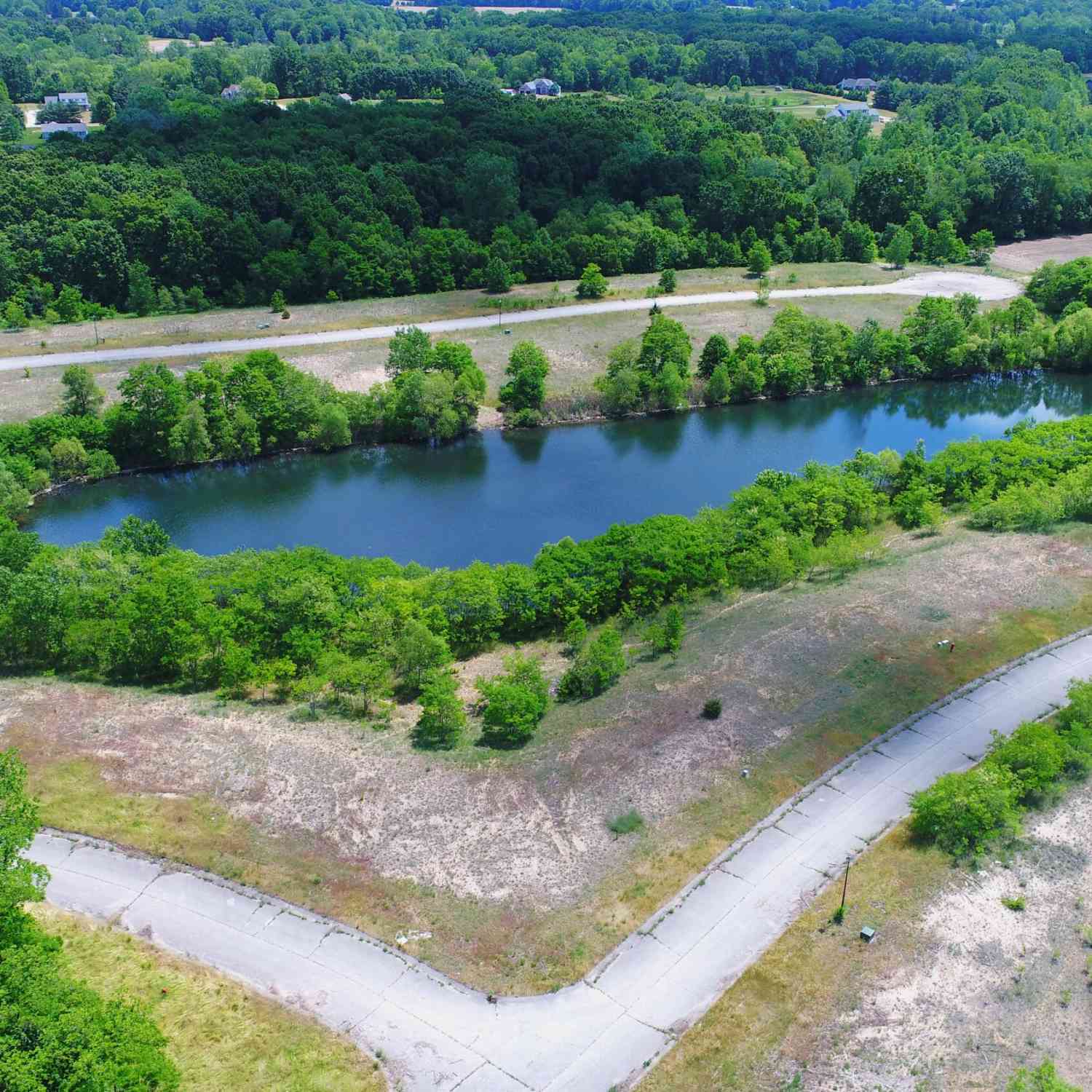 Vacant Land For Sale - 9 Caroline Court<br/> Edwardsburg, MI 49112