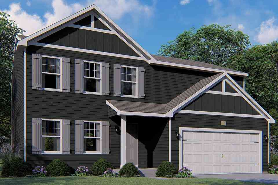 Homes For Sale - 539 Swan River Drive<br/> Benton Harbor, MI 49022