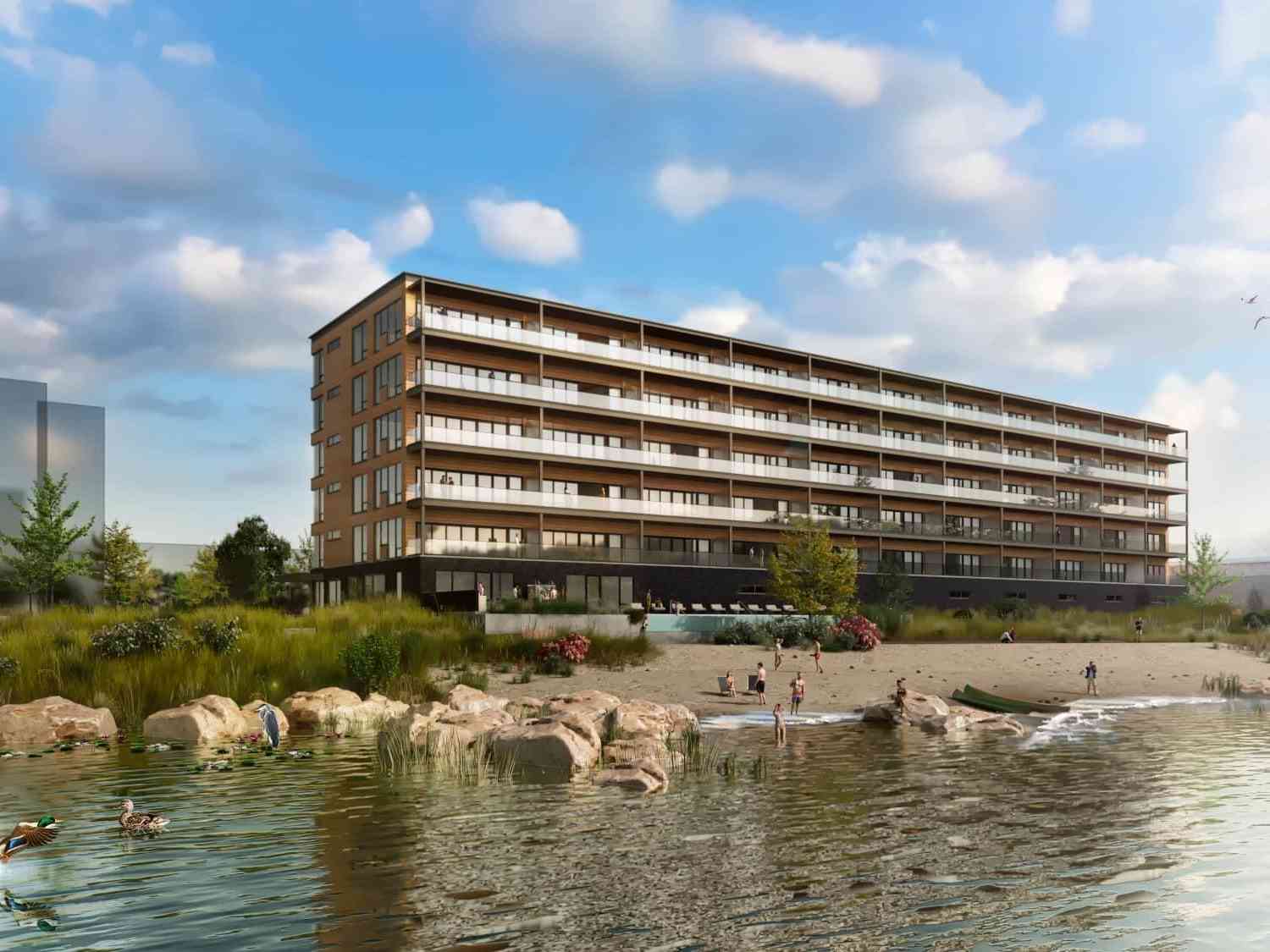 Condo For Sale - 901 Adelaide Circle #605<br/> Muskegon, MI 49441