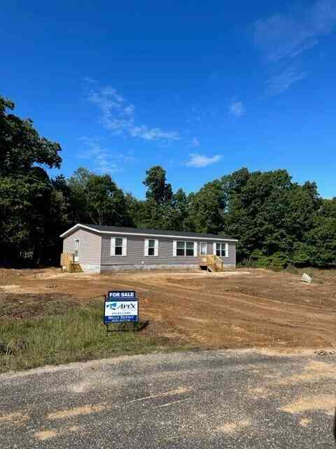 Homes For Sale - 2724 Pasture Street<br/> Wayland, MI 49348