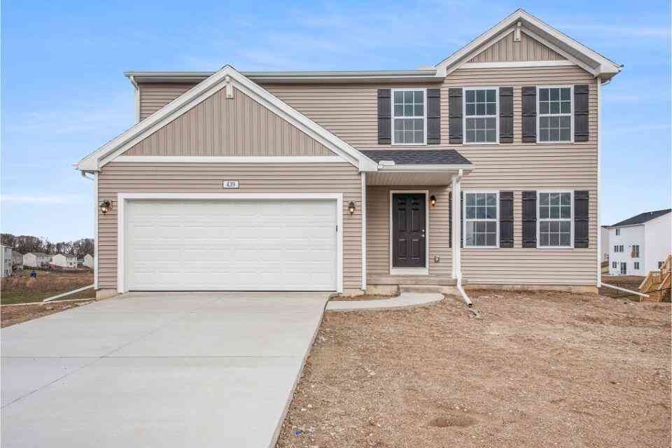 Homes For Sale - 1173 Anna Lane<br/> St. Joseph, MI 49085
