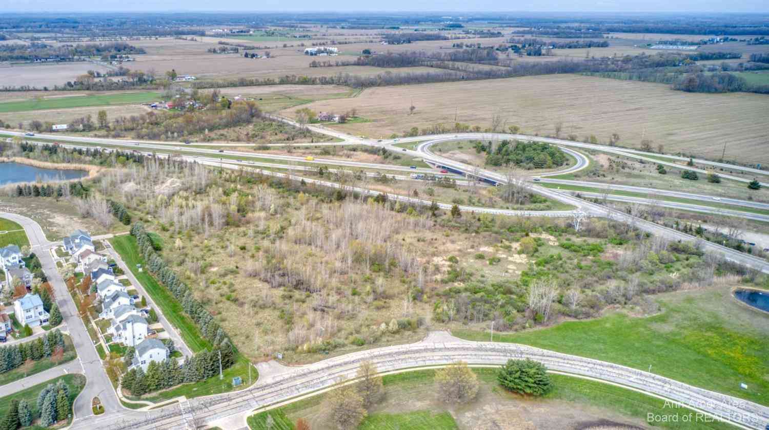 Vacant Land For Sale - Arkona Road<br/> Milan, MI 48160