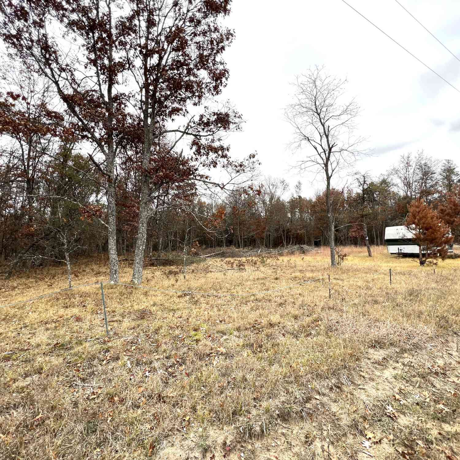 Vacant Land For Sale - 2442 E 38th Street Street<br/> Idlewild, MI 49642