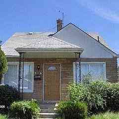 Homes For Sale - 6850 Auburn Street<br/> Detroit, MI 48228