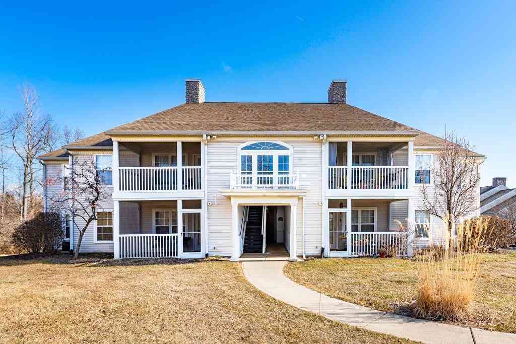 Condo For Rent - 1236 Joyce Lane Lane #27<br/> Ann Arbor, MI 48103