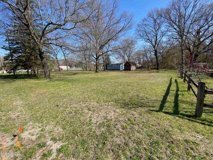 Vacant Land For Sale - 787 Giles Road<br/> Muskegon, MI 49445