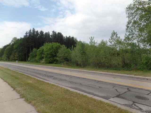 Vacant Land For Sale - S Greenville West Drive<br/> Greenville, MI 48838