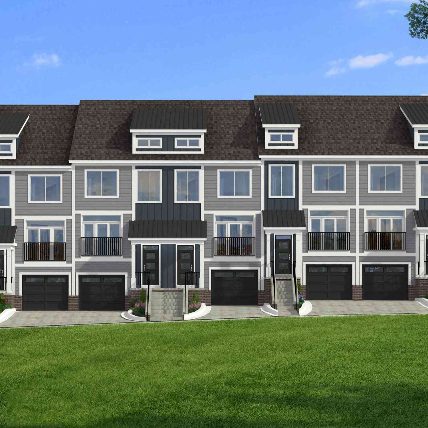 Condo For Sale - 2766 Bristol Ridge Dr #32<br/> Ann Arbor, MI 48105