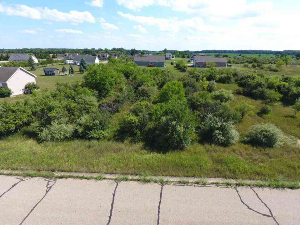 Vacant Land For Sale - 8095 Mcintosh Road<br/> St. Johns, MI 48879