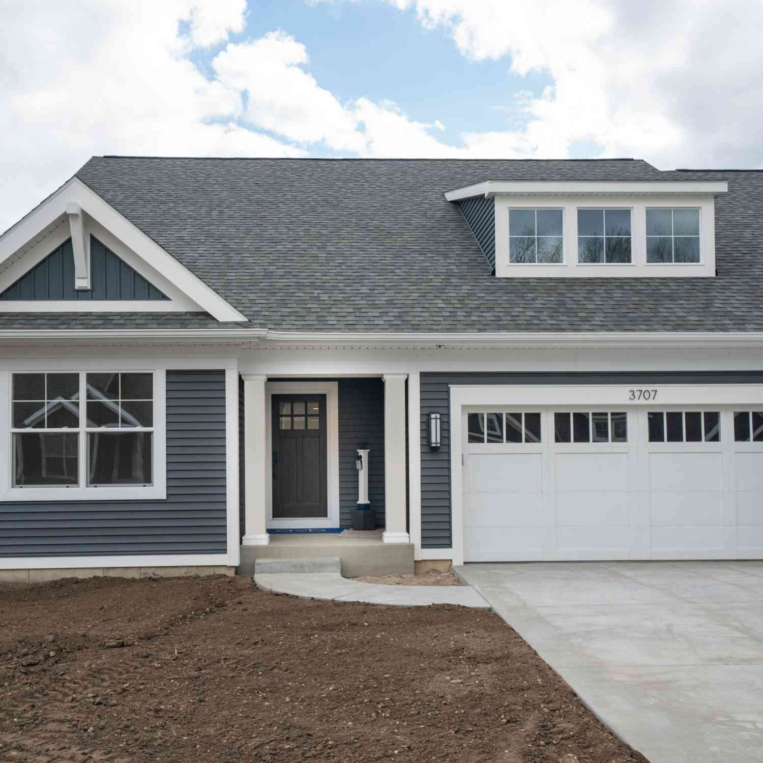 Condo For Sale - 3726 Marabella Place<br/> Kalamazoo, MI 49006