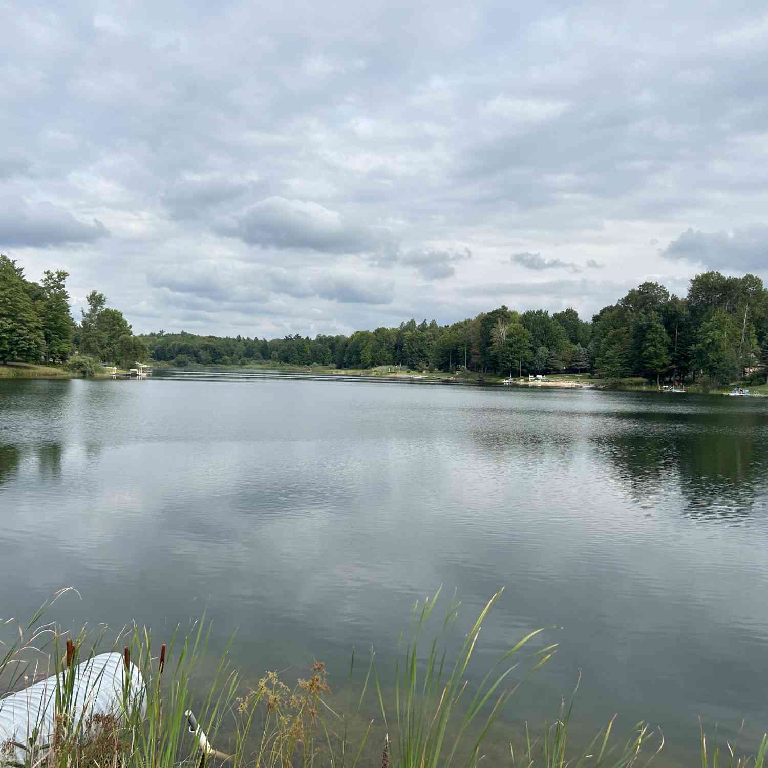 Vacant Land For Sale - 9523 Fawn Ridge Road<br/> Mecosta County, Canadian Lakes, MI 49346