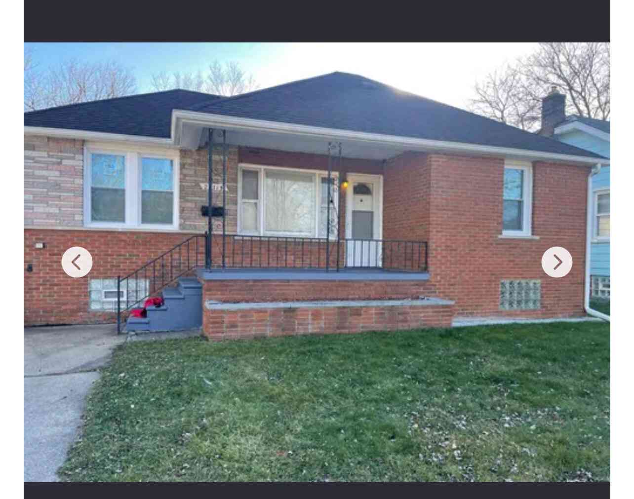 Homes For Rent - 27315 Yale Street<br/> Inkster, MI 48141