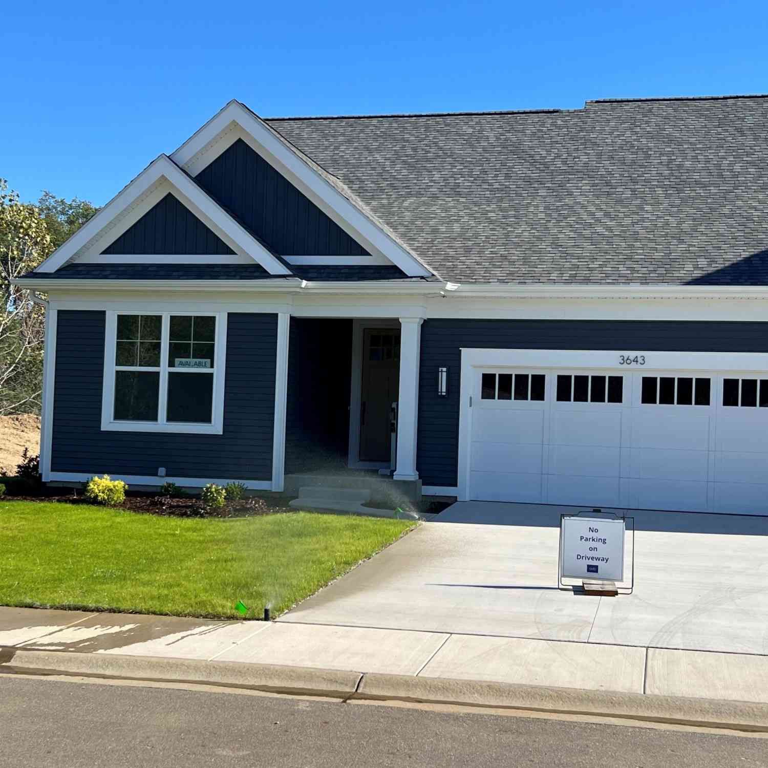 Condo For Sale - 3643 Marabella Place<br/> Kalamazoo County, Kalamazoo, MI 49006