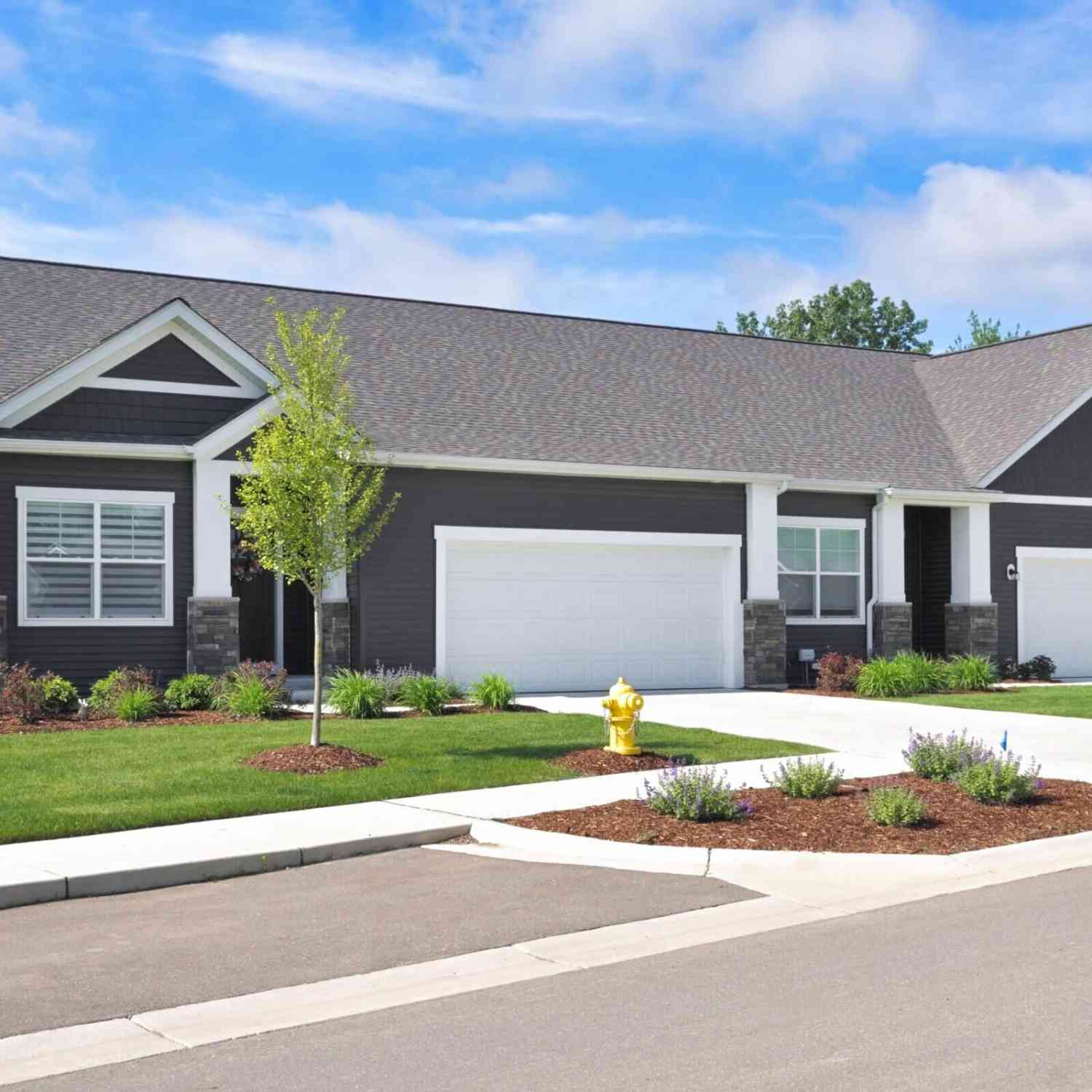Condo For Sale - 2793 W Cobblestone Court #5<br/> Kentwood, MI 49512