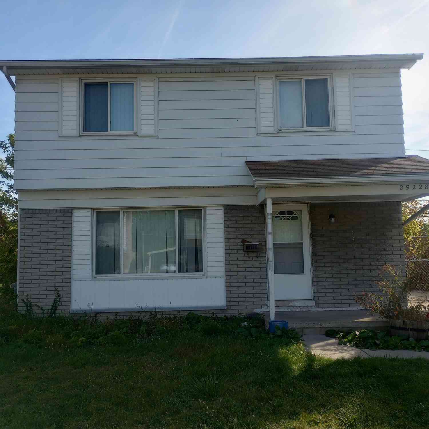 Multifamily For Rent - 29228 Marshall Street Street<br/> Southfield, MI 48076