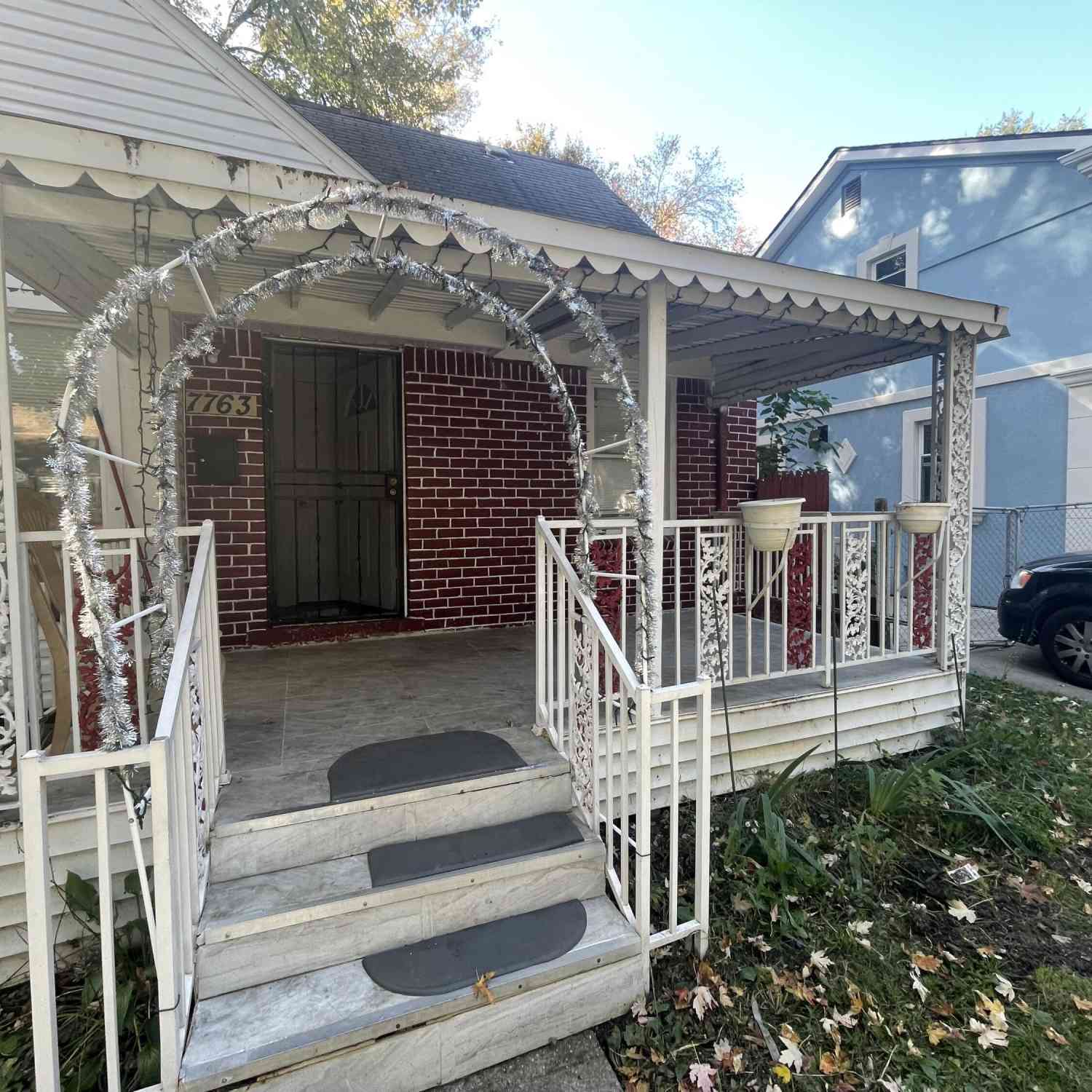 Homes For Sale - 7763 Memorial Avenue<br/> Wayne County, Detroit, MI 48228