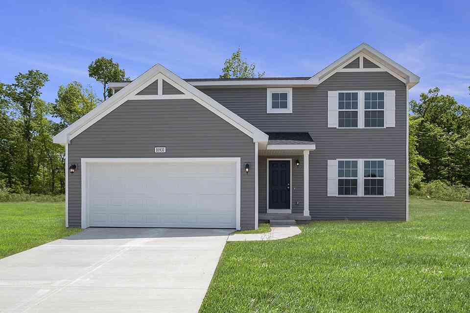 Homes For Sale - 5044 Apollo Lane<br/> Caledonia, MI 49316