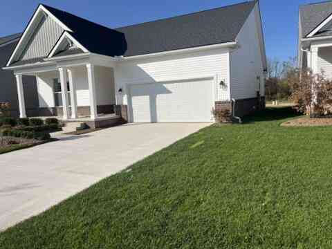 Homes For Rent - 3547 Park Creek Lane<br/> Canton, MI 48188