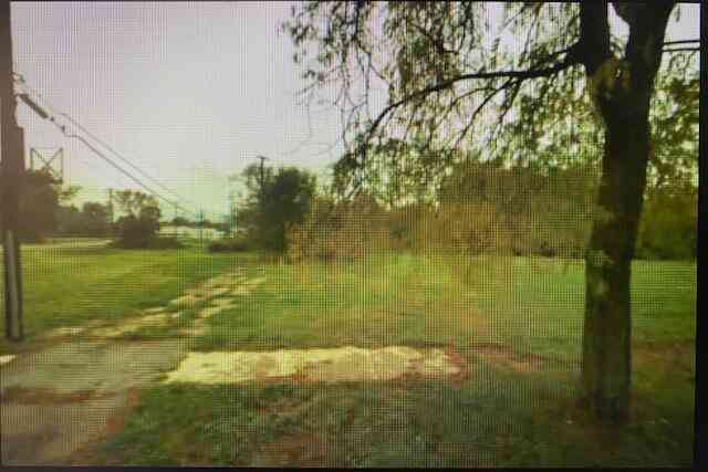 Vacant Land For Sale - 1025 Canton Street<br/> Detroit, MI 48207