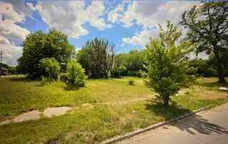 Vacant Land For Sale - 146 Harmon Street<br/> Detroit, MI 48202