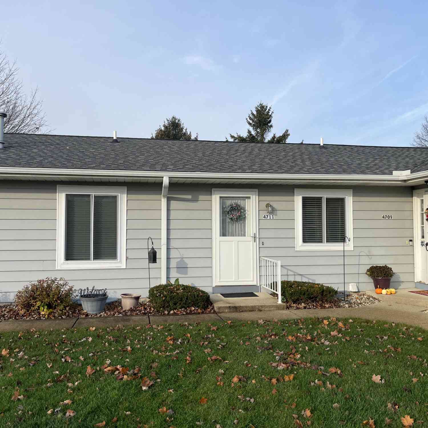 Condo For Sale - 4711 Weston Avenue<br/> Kalamazoo, MI 49006