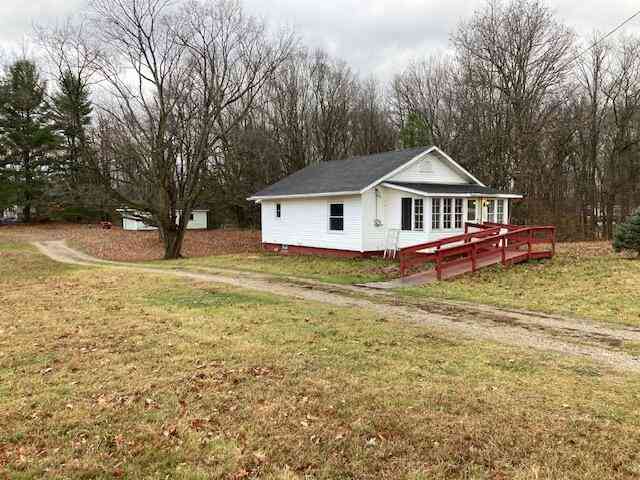 Homes For Sale - 20225 23 Mile Road<br/> Paris, MI 49338
