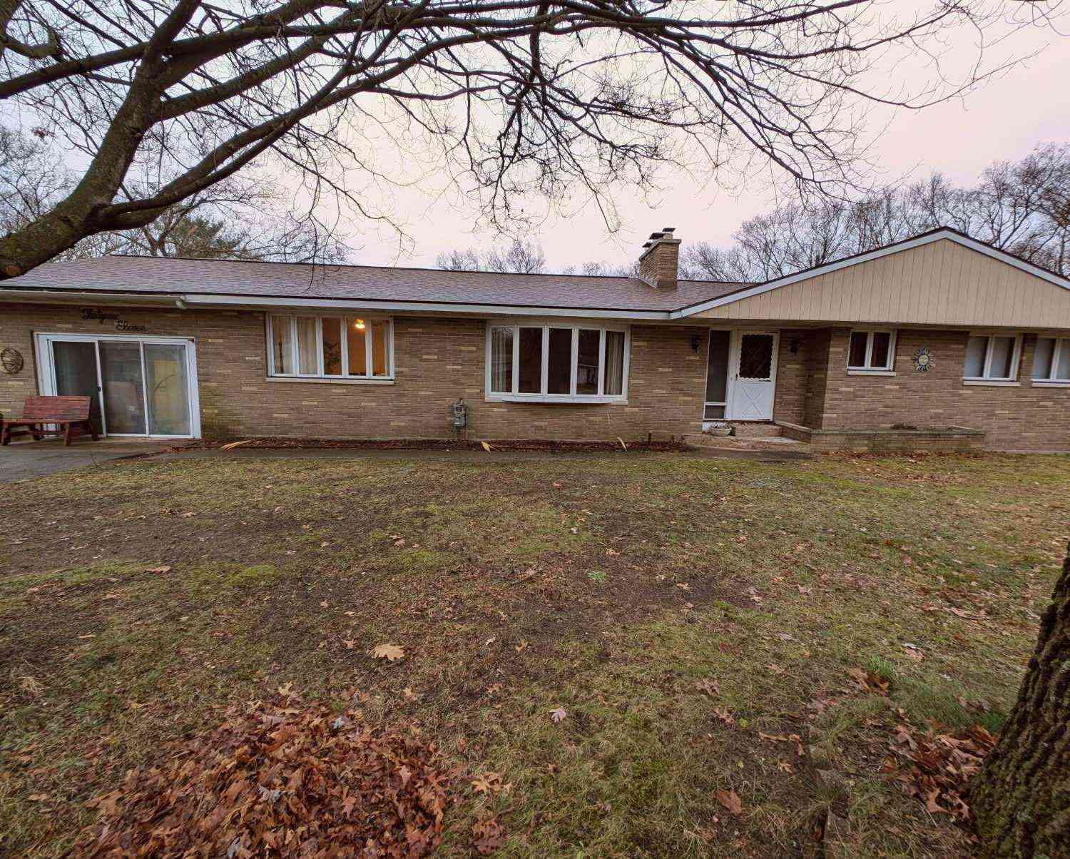 Homes For Sale - 3911 River Road<br/> Twin Lake, MI 49457
