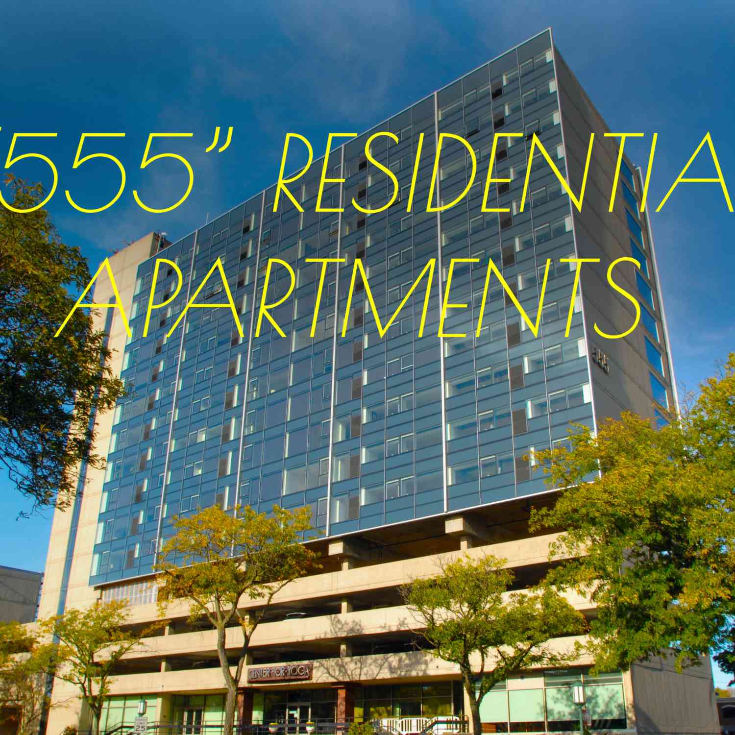 Condo For Rent - 555 S Old Woodward Avenue #907<br/> Birmingham, MI 48009