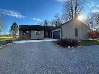Homes For Sale - 12245 Southgate Drive<br/> Plainwell, MI 49080