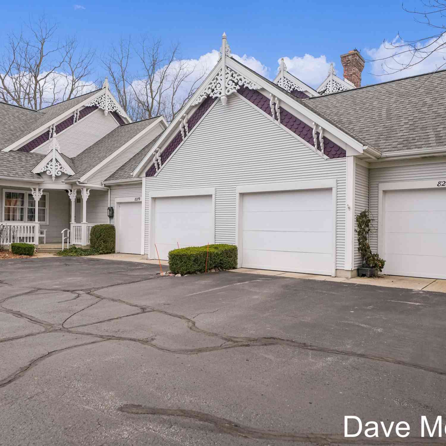 Condo For Sale - 8279 Wallinwood Springs Drive<br/> Jenison, MI 49428