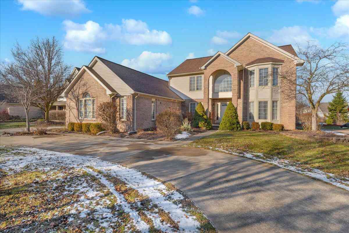 Homes For Sale - 41504 Singh Drive<br/> Canton, MI 48188