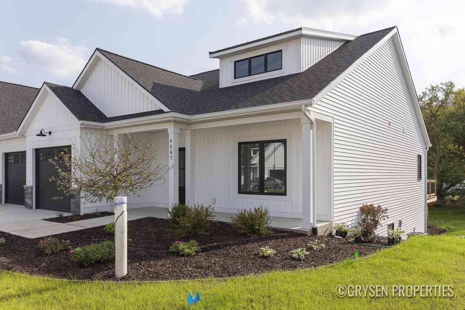 Condo For Sale - 6729 Sheldon Crossing Drive #53<br/> Ottawa County, Hudsonville, MI 49426