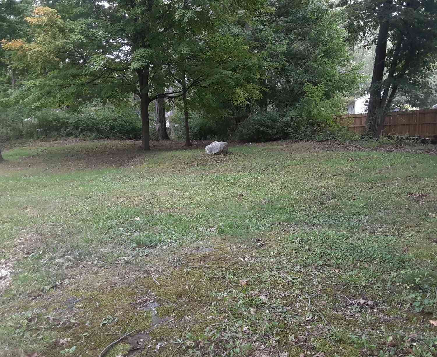 Vacant Land For Sale - 30326 Pipers Lane<br/> Farmington Hills, MI 48334
