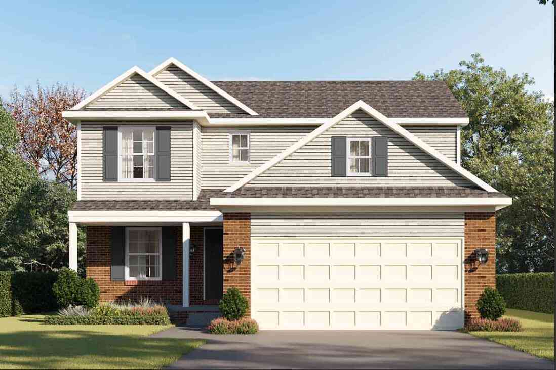 Homes For Sale - 602 Brady Lane<br/> Pontiac, MI 48342