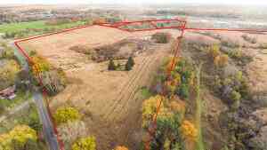 Vacant Land For Sale - VL Seymour Road<br/> Jackson, MI 49201