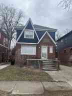 Homes For Sale - 16230 Cheyenne Street<br/> Detroit, MI 48235