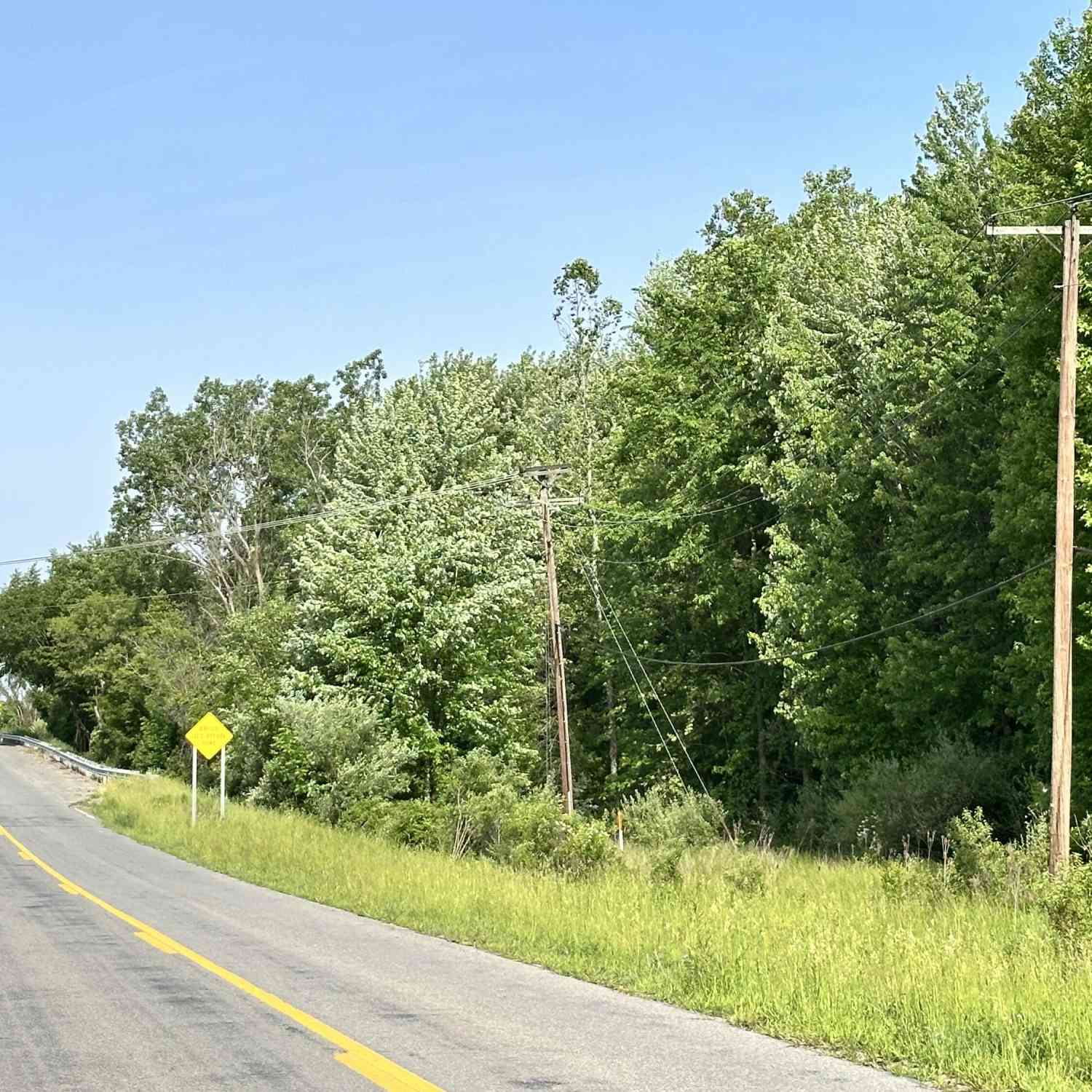 Vacant Land For Sale - 0 V/L E Empire Avenue<br/> Benton Harbor, MI 49022