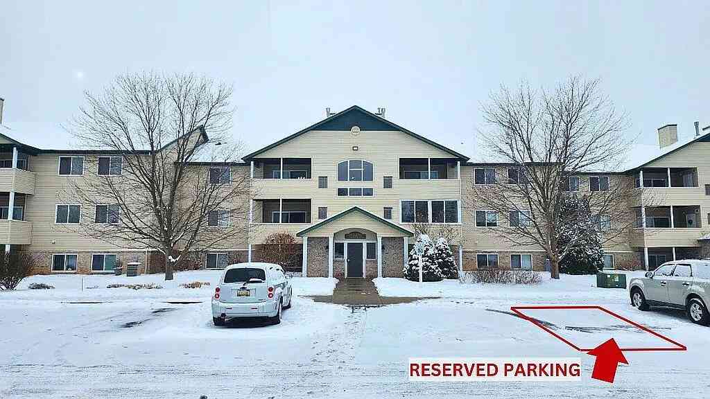 Condo For Sale - 8653 S Jasonville Court<br/> Caledonia, MI 49316
