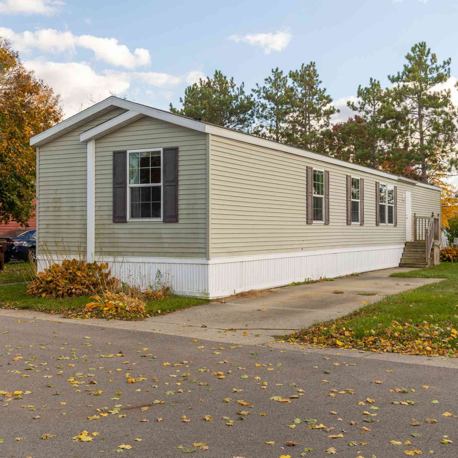 Condo For Sale - 196 Maple Run<br/> Mason, MI 48854