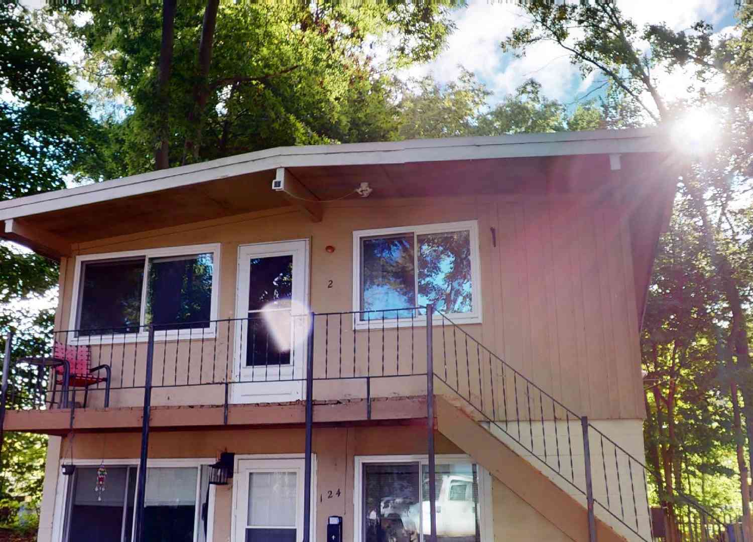 Homes For Rent - 124 Allen Drive #2<br/> Ann Arbor, MI 48103