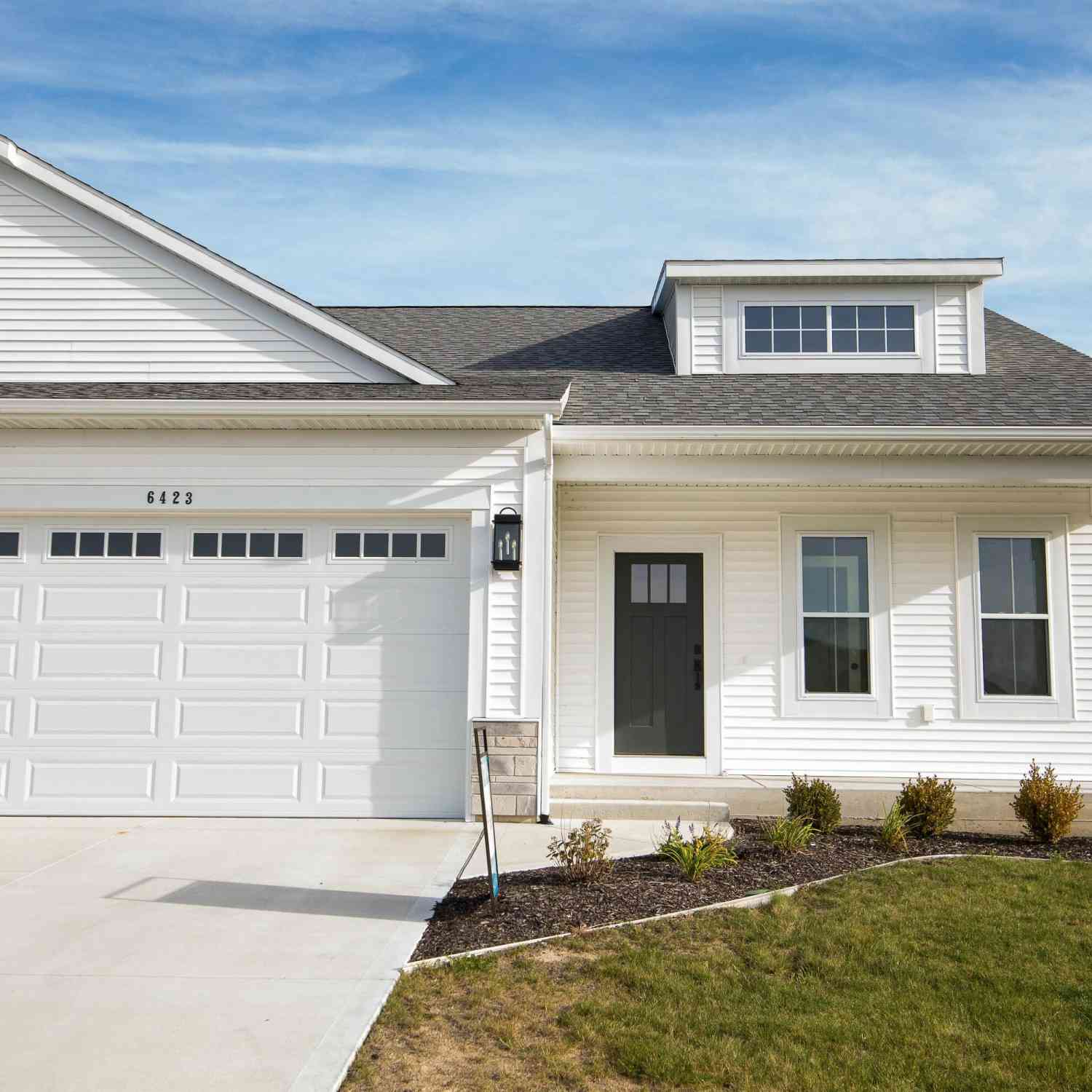 Condo For Sale - 6453 Railbridge Court #28<br/> Caledonia, MI 49316